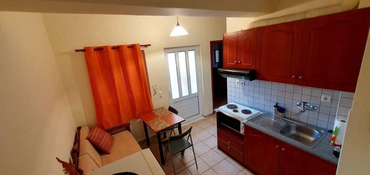 Morpheas Apartments La Canea Esterno foto